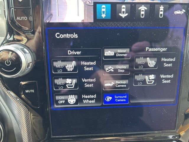 Used 2021 RAM 1500 Limited image 22