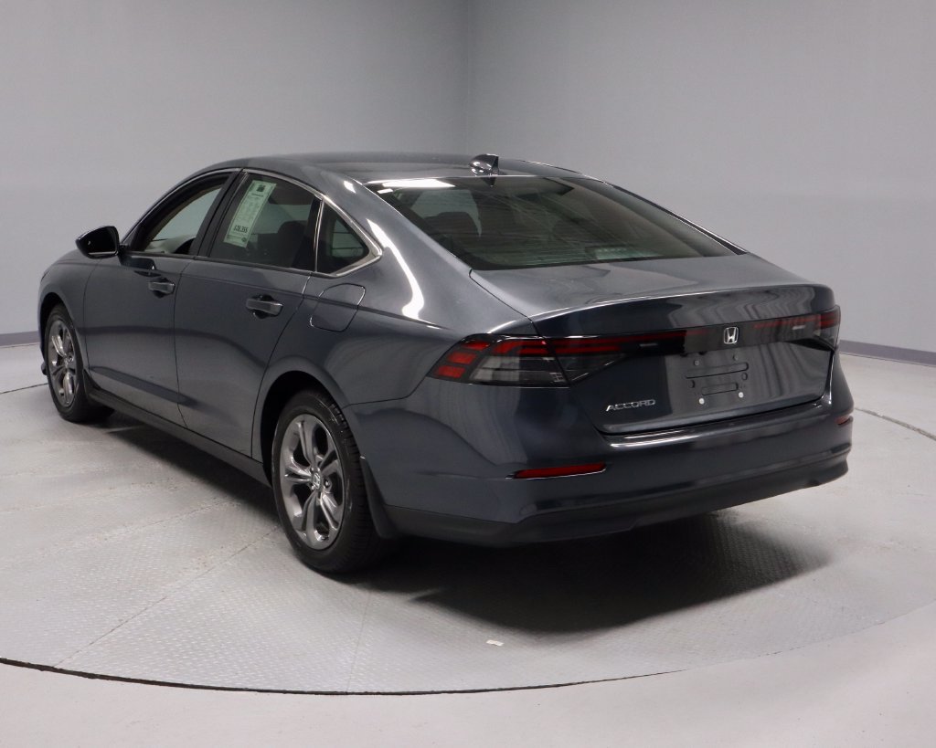 Used 2024 Honda Accord EX image 10
