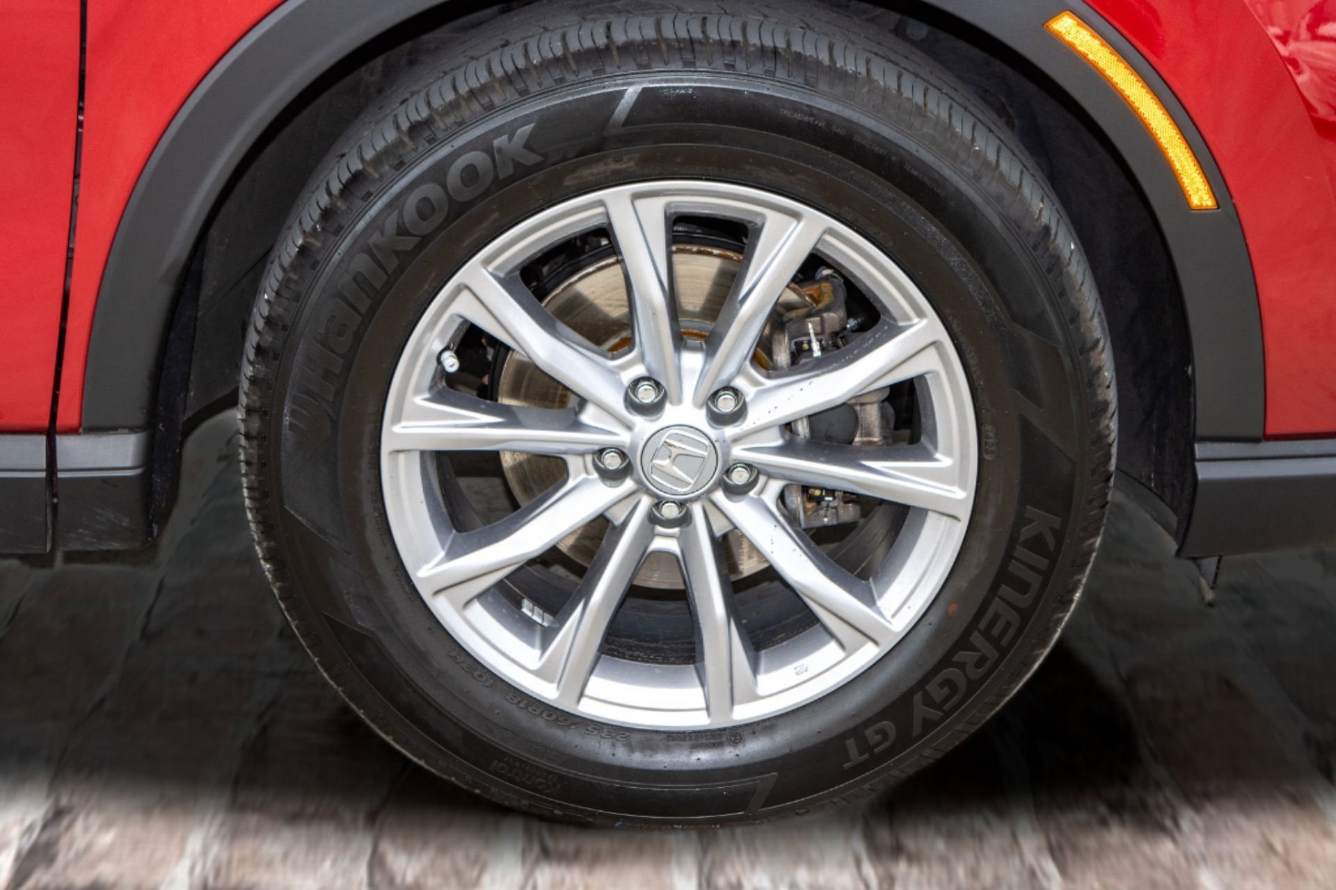 Certified 2024 Honda CR-V EX image 39