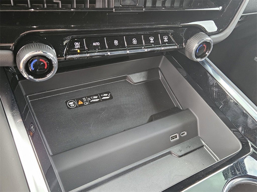 New 2026 Chevrolet Tahoe RST w/ Comfort Package image 24