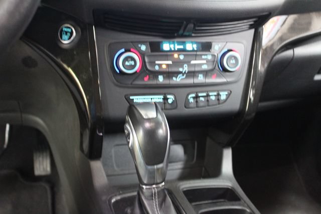 Used 2019 Ford Escape Titanium AWD/4WD image 20