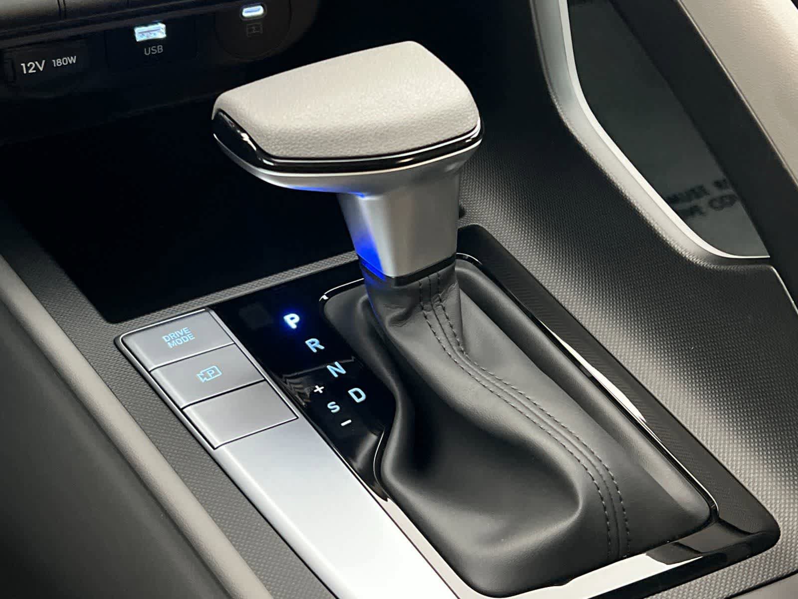 New 2026 Hyundai Elantra SE image 21