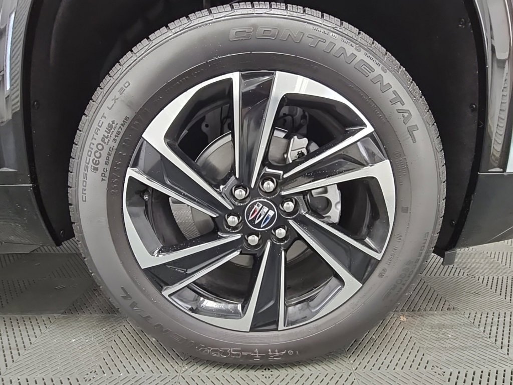 New 2026 Buick Enclave Sport Touring w/ Power Package image 51