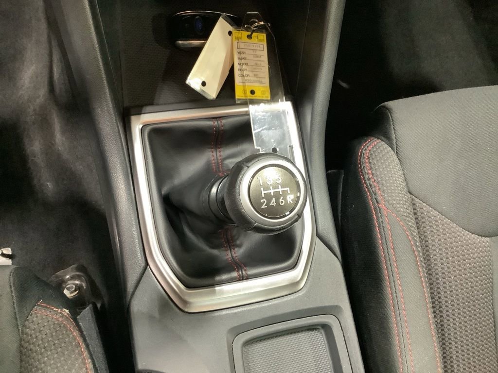 Certified 2022 Subaru WRX Premium image 17