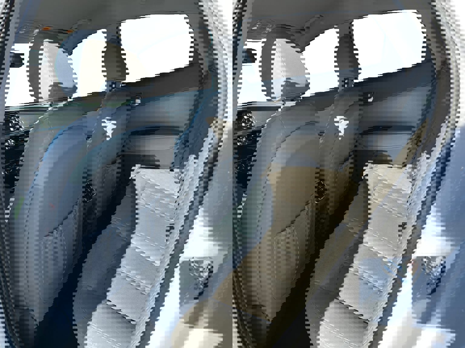 Used 2016 Kia Optima EX image 16