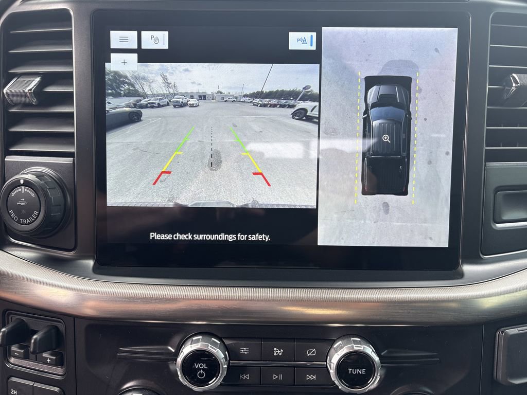 Used 2021 Ford F150 Raptor w/ Equipment Group 801A High image 30