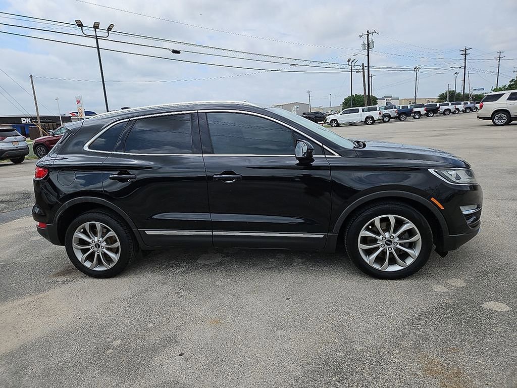 Used 2018 Lincoln MKC Select w/ Select Plus Package image 9