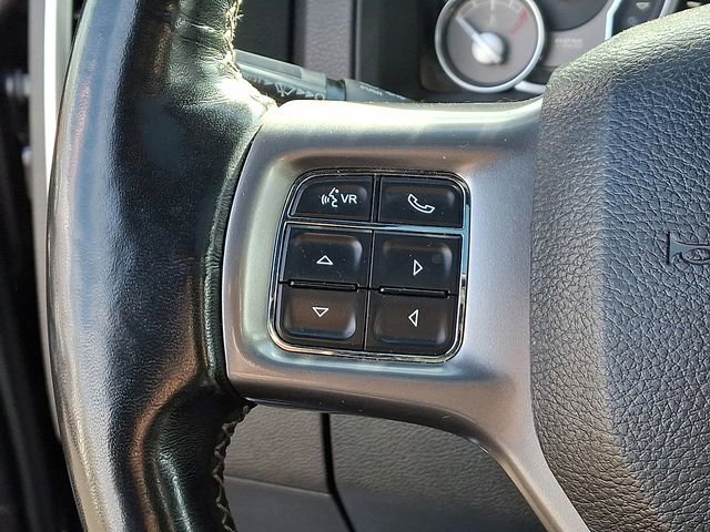 Used 2017 RAM 1500 Limited image 26