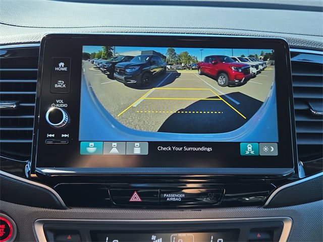 New 2026 Honda Ridgeline Sport image 13