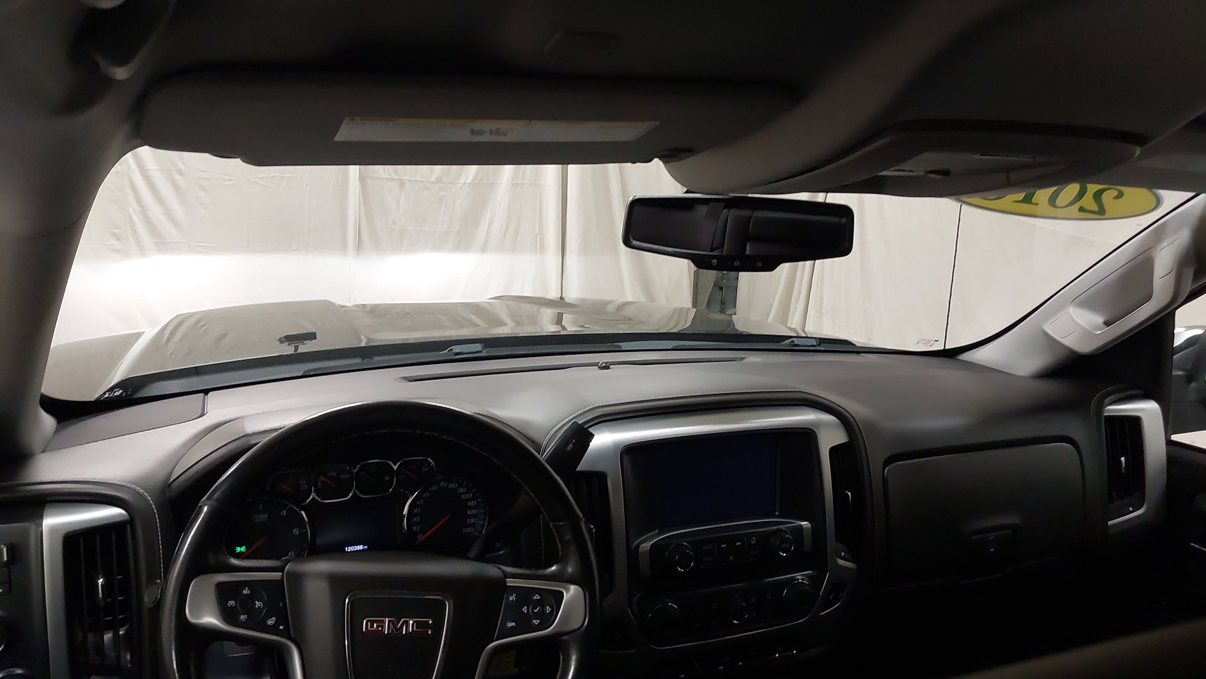 Used 2018 GMC Sierra 1500 SLT w/ SLT Premium Package image 27