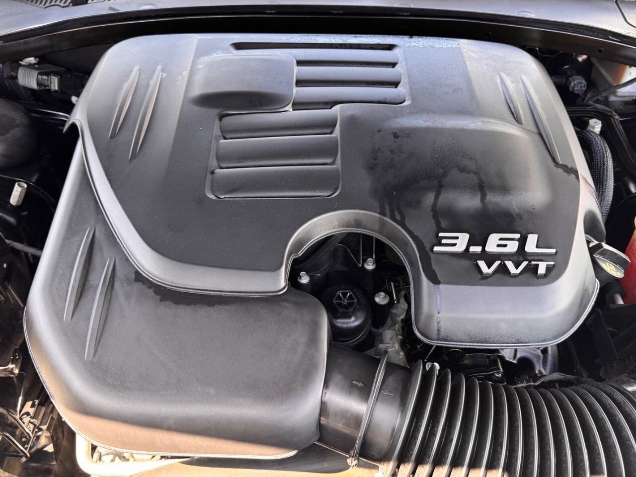 Used 2020 Chrysler 300 Touring L w/ 300 Premium Group image 9