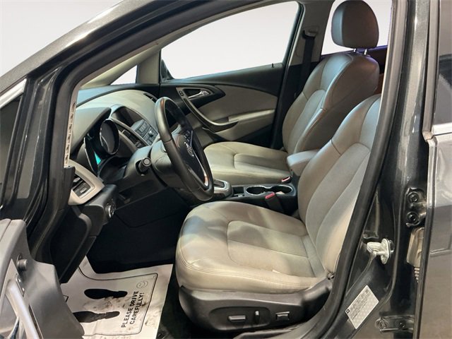 Used 2016 Buick Verano Sport Touring w/ Experience Buick Package image 7
