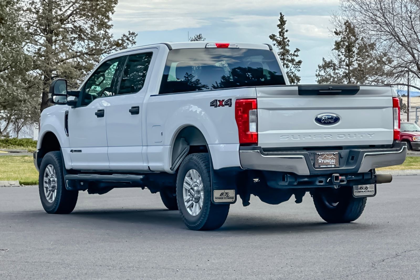 Used 2017 Ford F250 XLT image 6