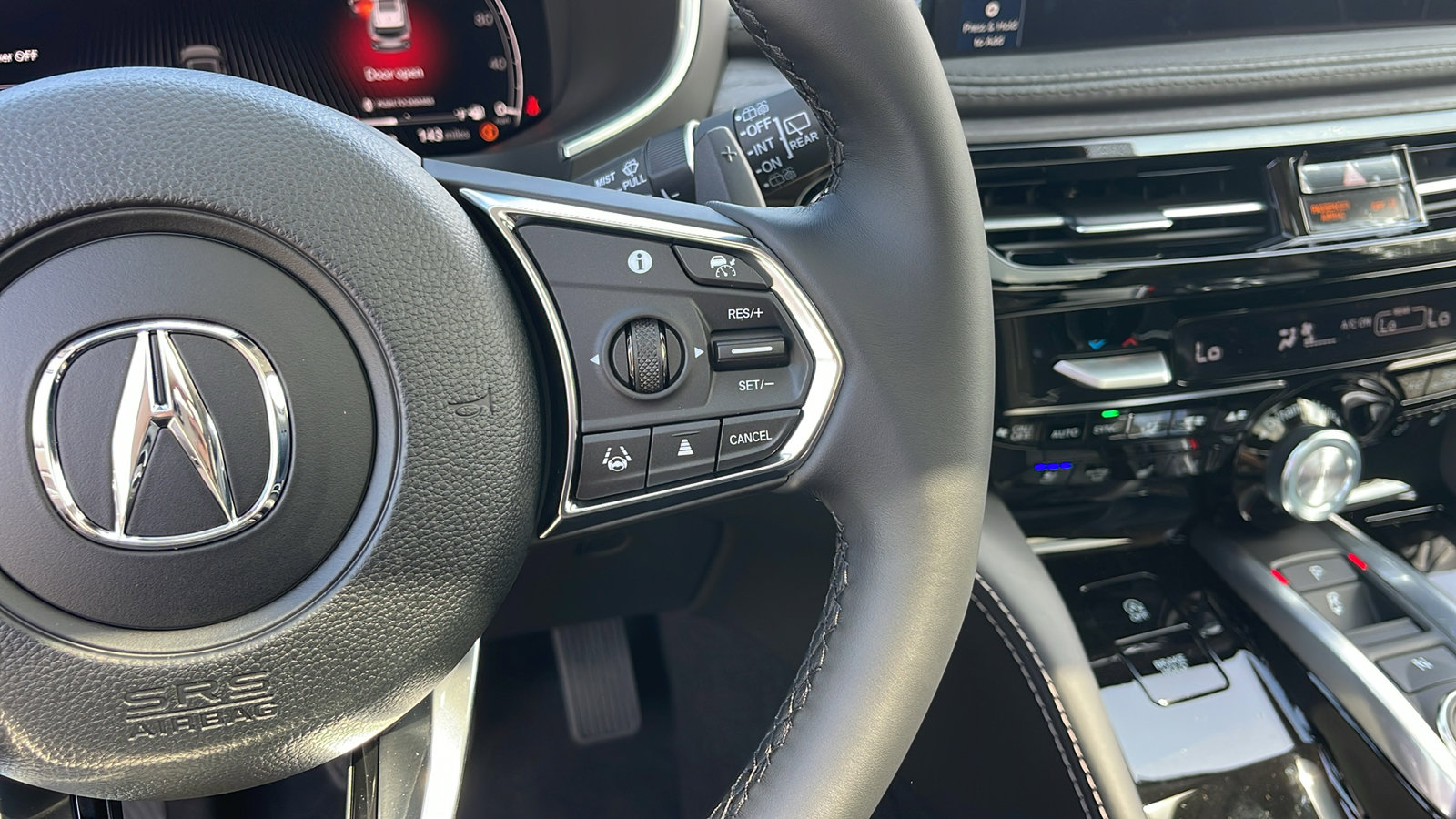 New 2026 Acura MDX SH-AWD w/ Advance Package image 20