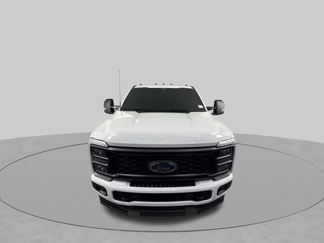 Used 2025 Ford F250 XL w/ STX Appearance Package AWD/4WD image 25