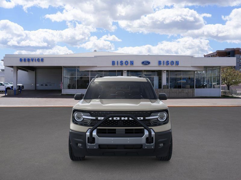 New 2025 Ford Bronco Sport Big Bend image 6