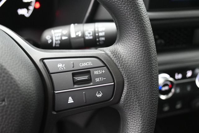 New 2026 Honda CR-V EX image 4