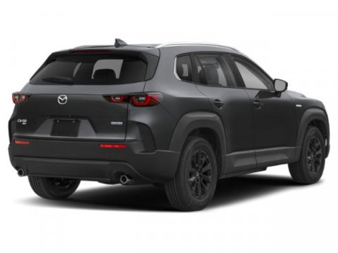 New 2026 MAZDA CX-50 2.5 Hybrid w/ Preferred Pkg image 2
