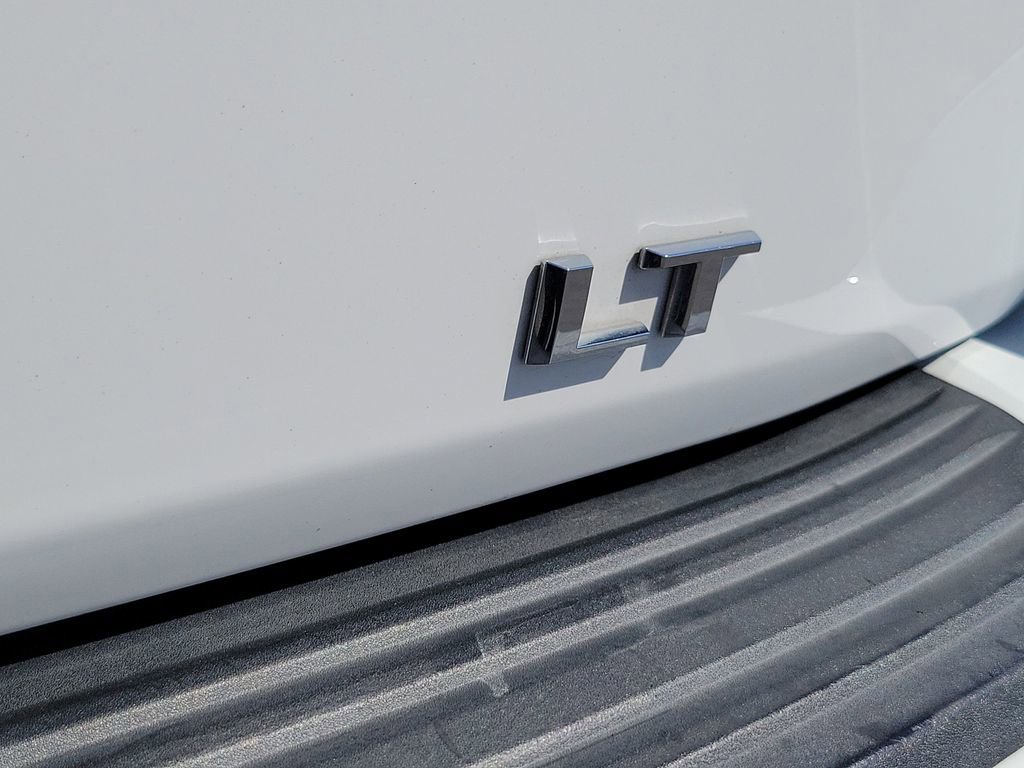 Used 2023 Chevrolet Tahoe LT AWD/4WD image 7