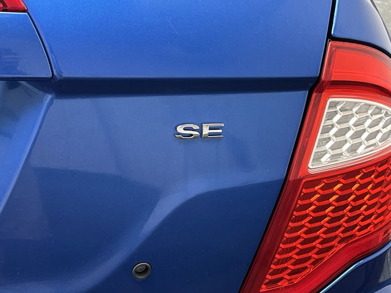 Used 2012 Ford Fusion SE FWD image 25