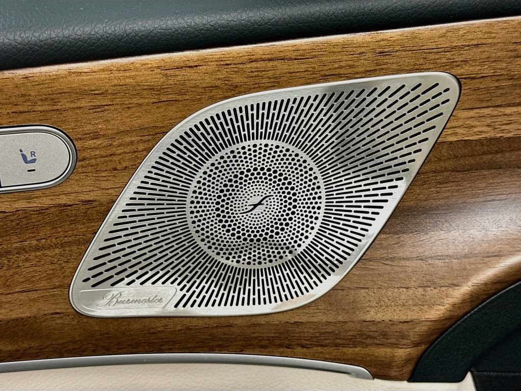 Certified 2023 Mercedes-Benz GLS 450 4MATIC image 20