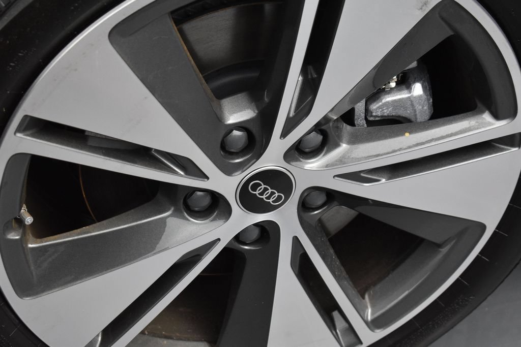 New 2027 Audi A6 e-tron Premium RWD image 19