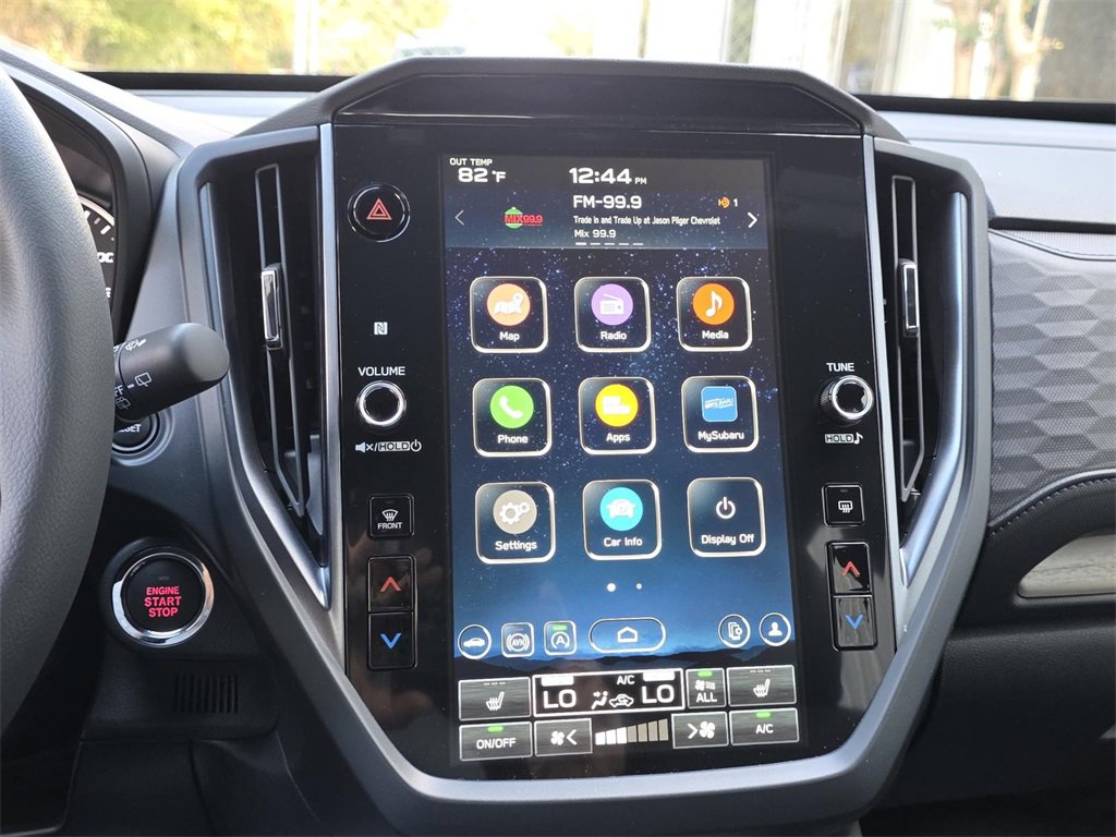 New 2025 Subaru Forester Limited w/ Protection Package image 21