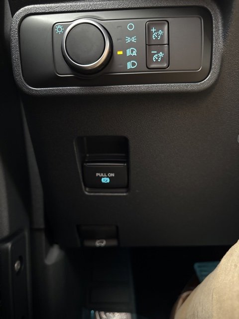 New 2025 Ford Bronco Badlands w/ Sasquatch Package image 18