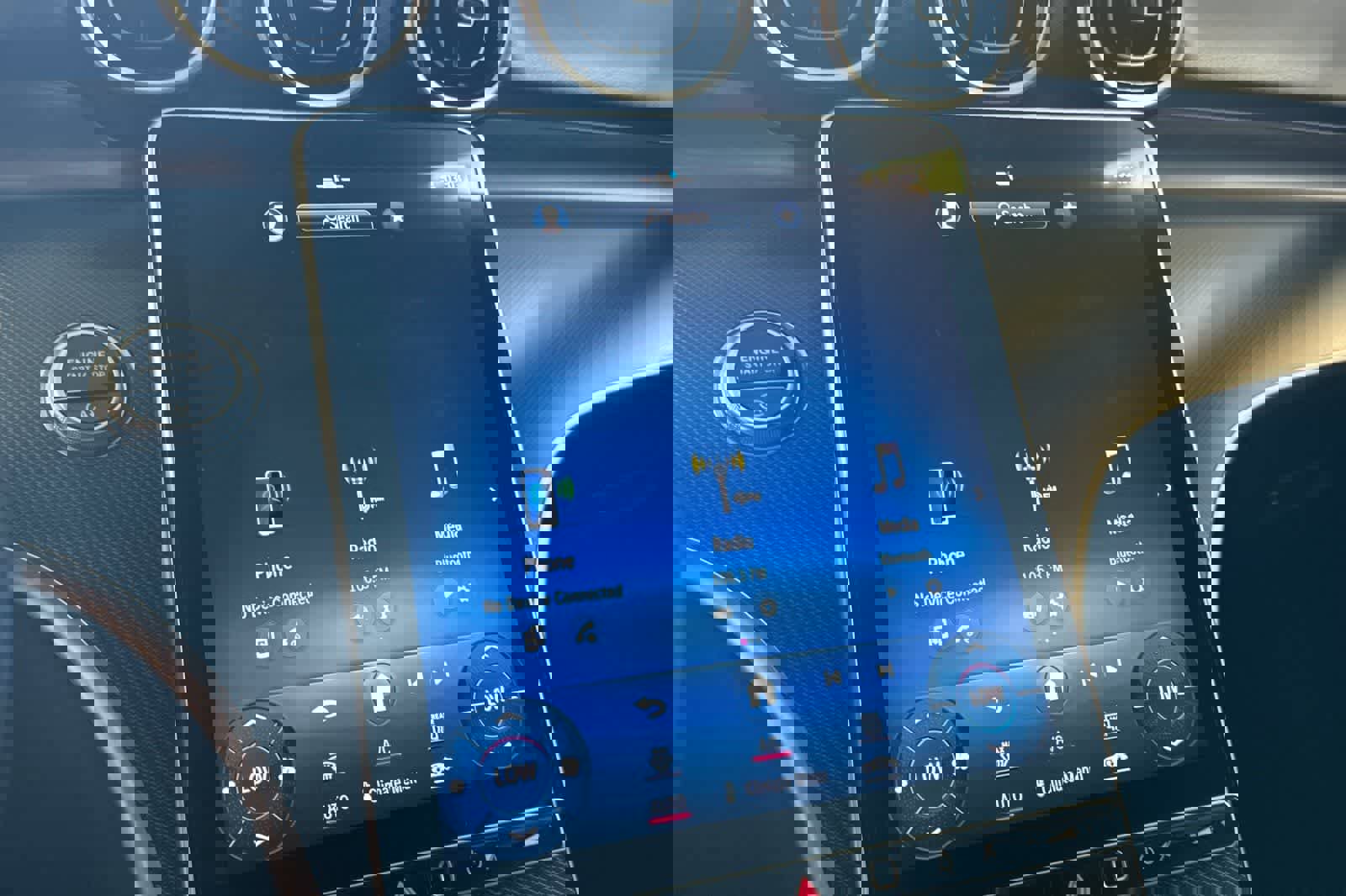 Used 2024 Mercedes-Benz C 300 Sedan image 17