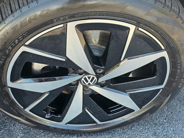 Used 2024 Volkswagen ID.4 Pro S AWD/4WD image 6