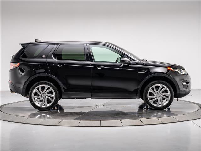 Used 2019 Land Rover Discovery Sport HSE Luxury image 6