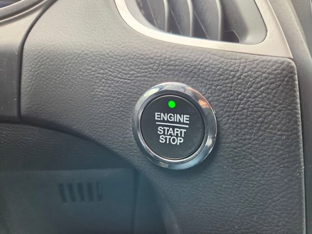 Used 2023 Ford Edge ST-Line AWD/4WD image 24