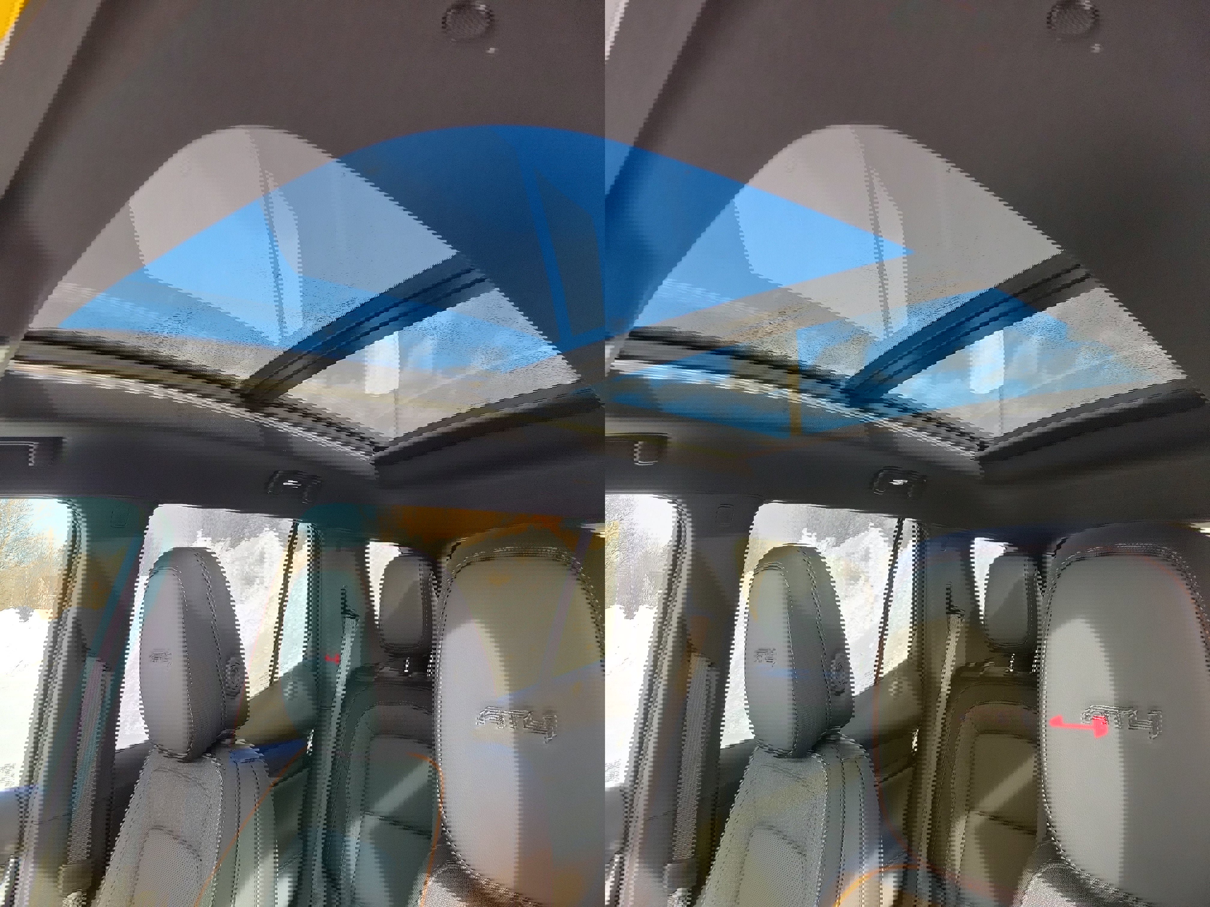 New 2026 GMC Terrain AT4 image 27