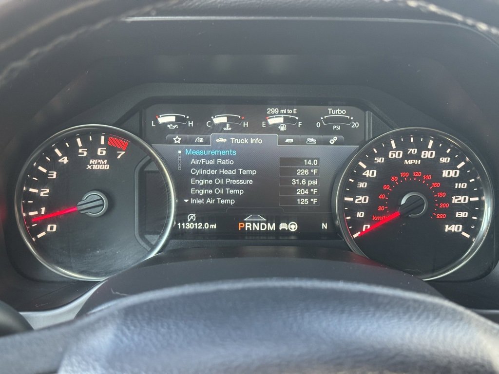 Used 2019 Ford F150 Raptor w/ Equipment Group 802A Luxury image 21