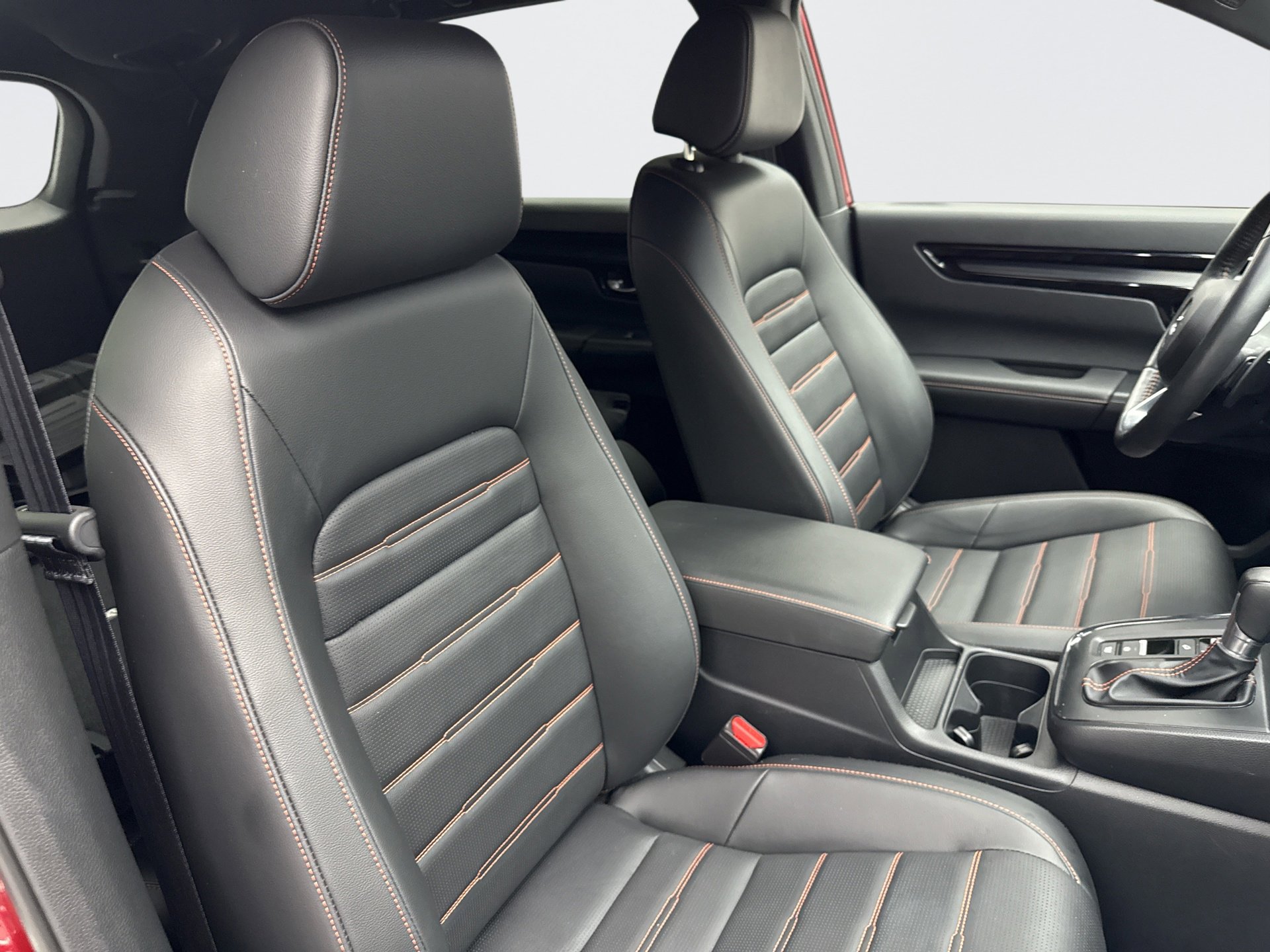 Used 2024 Honda CR-V Sport Touring image 19