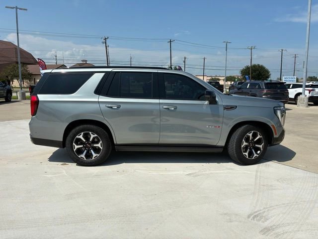 Used 2026 GMC Yukon AT4 w/ AT4 Premium Plus Package AWD/4WD image 2
