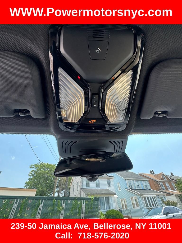 Used 2019 BMW X3 xDrive30i w/ Premium Package AWD/4WD image 33