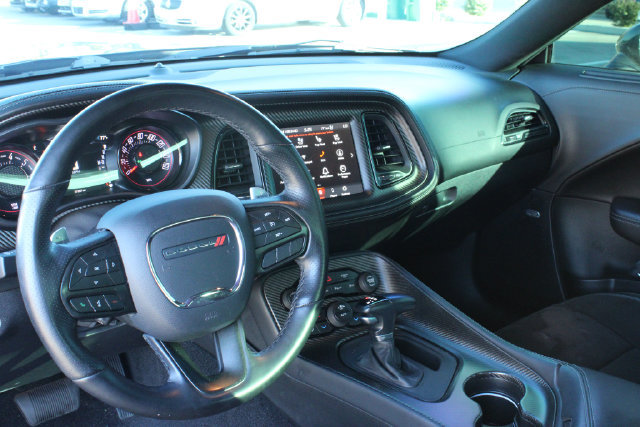 Used 2023 Dodge Challenger GT w/ Plus Package AWD/4WD image 18