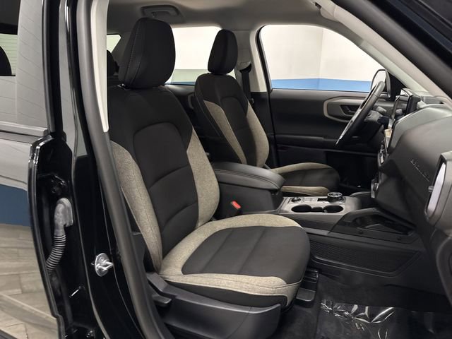 Used 2025 Ford Bronco Sport Big Bend image 29
