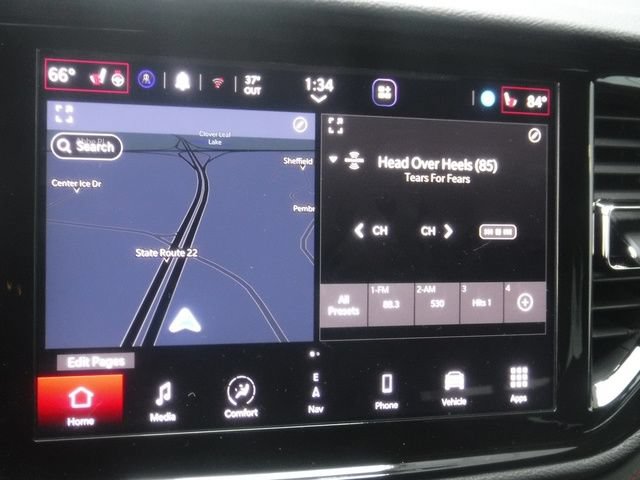 New 2026 Dodge Durango GT AWD/4WD image 26