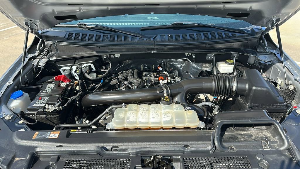 Used 2024 Ford Expedition Max Limited image 3