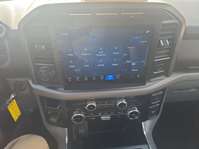 Used 2024 Ford F150 XLT w/ Mobile Office Package image 16
