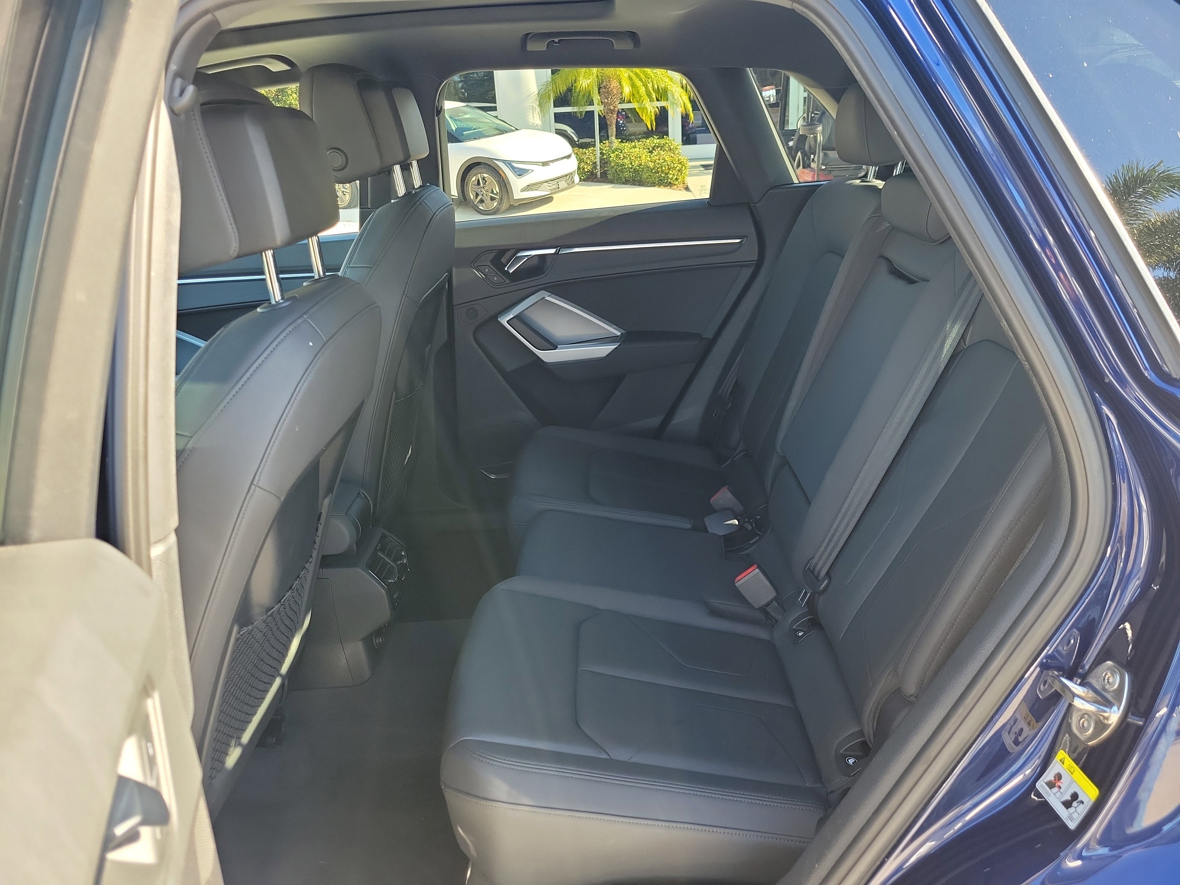 Used 2021 Audi Q3 2.0T Premium Plus w/ Premium Plus Package image 16