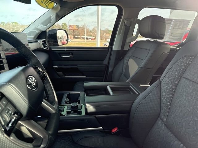 Used 2024 Toyota Tundra Limited image 7