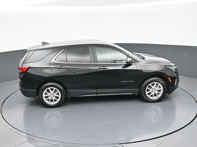 Used 2024 Chevrolet Equinox LT AWD/4WD image 62