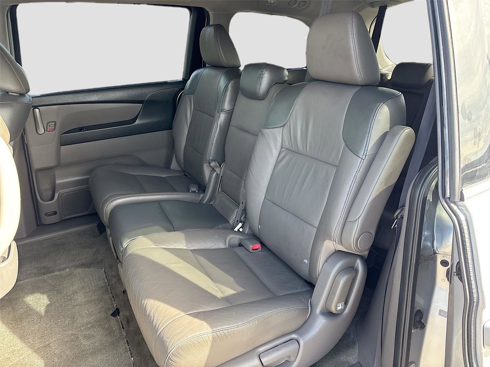 Used 2012 Honda Odyssey Touring image 26