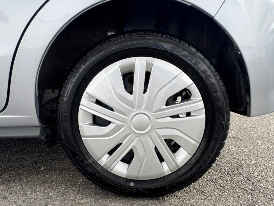 Used 2024 Mitsubishi Mirage ES FWD image 32