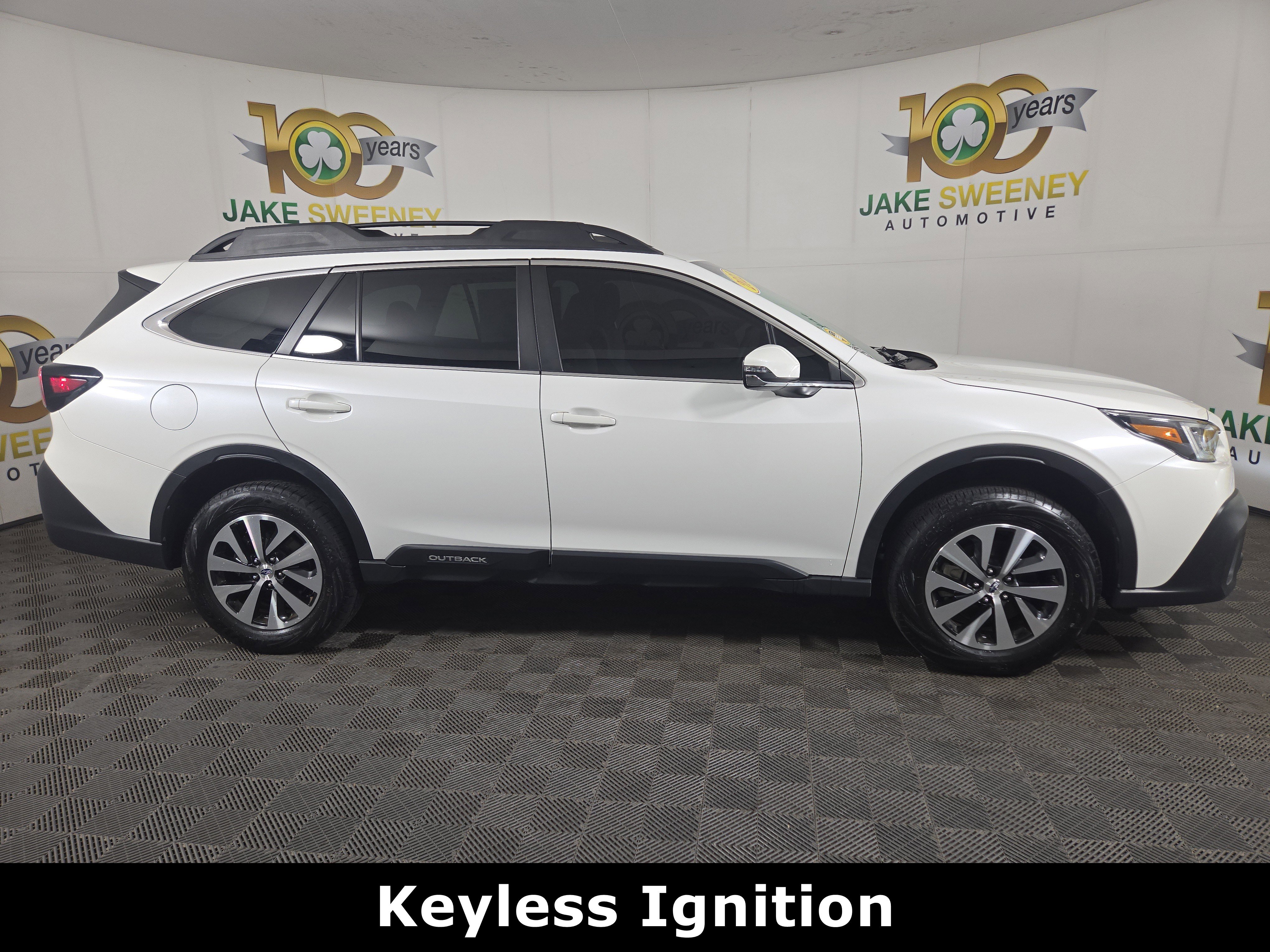 Used 2022 Subaru Outback Premium AWD/4WD image 10