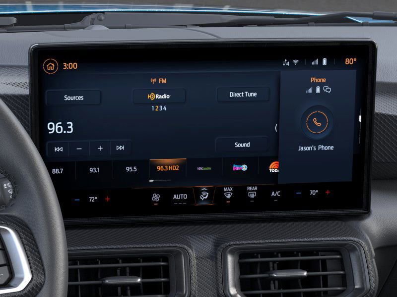 New 2026 Ford Mustang Coupe w/ Mustang Nite Pony Package image 14