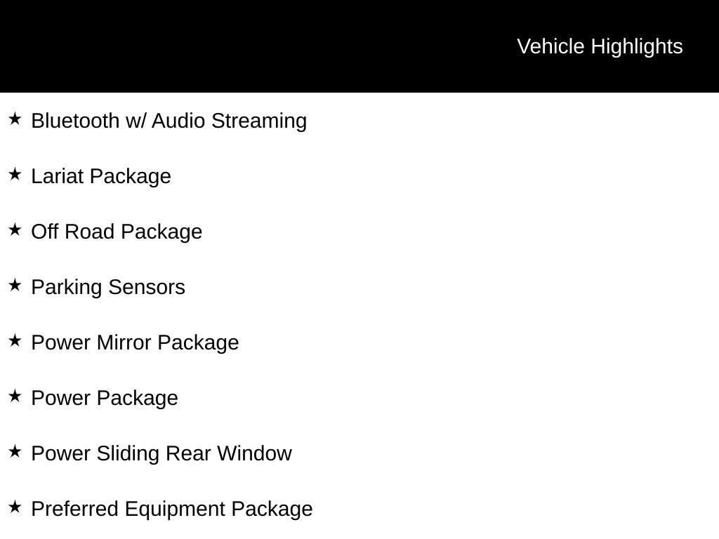 New 2026 Ford F350 Lariat w/ Chrome Package image 8
